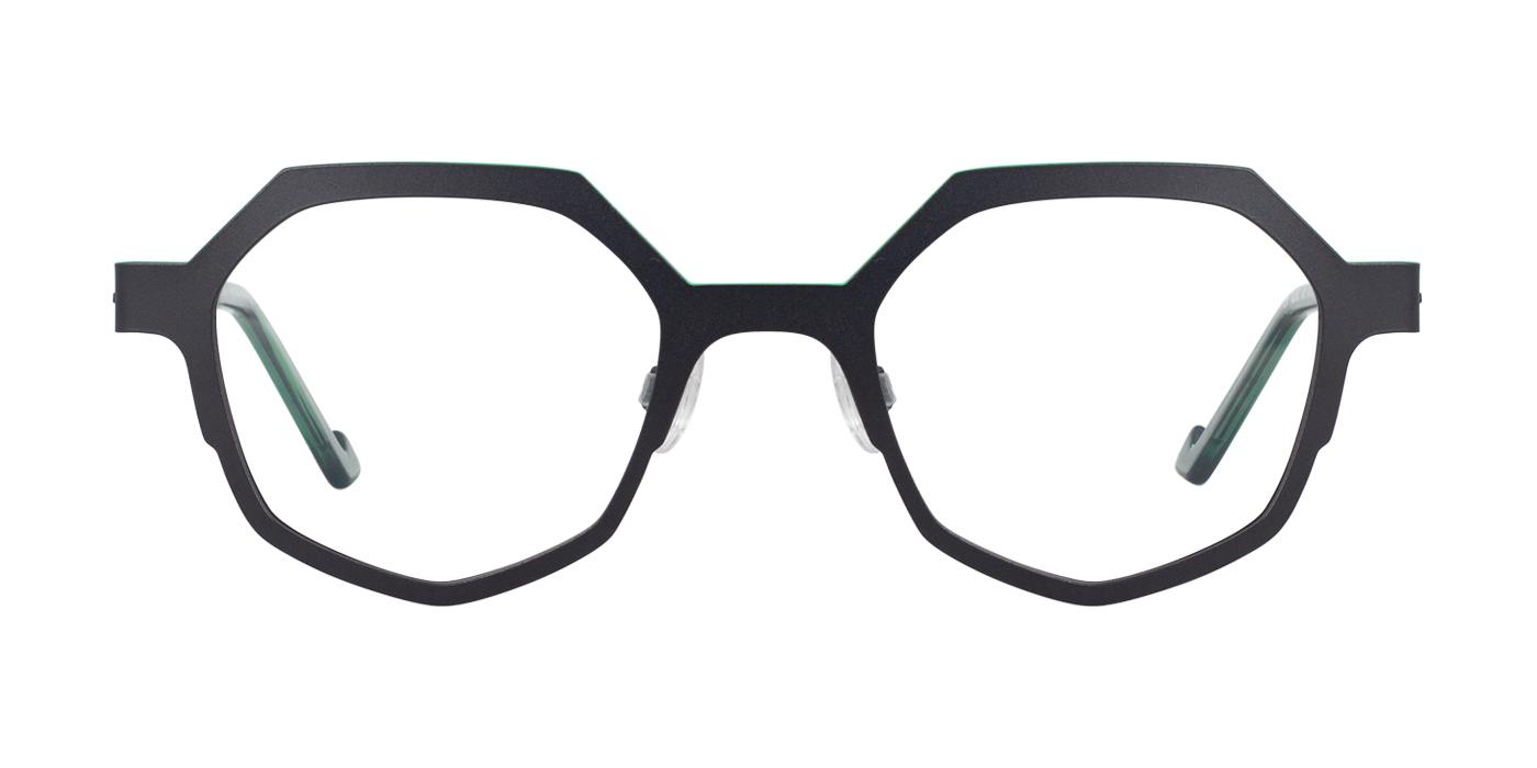 Aluno front