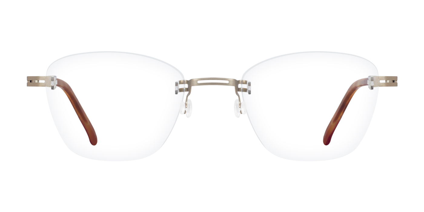 Monture De Lunettes De Vue Jose Alvarez Neuve Avec étiquettes - Modèle N2 - Fabriqué En France